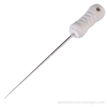 Stainless Steel Files